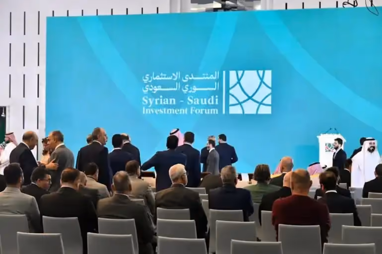السعودية تضخ 6.4 مليارات دولار في اتفاقيات استثمارية