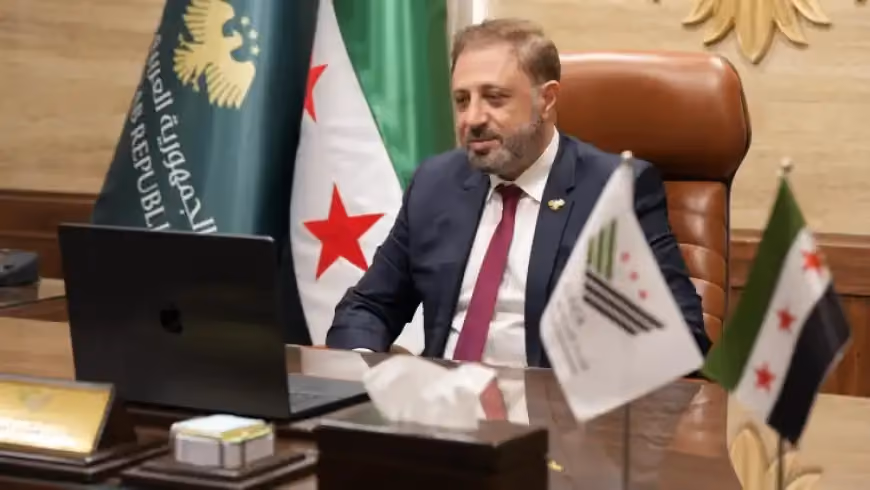 مباحثات سورية سعودية لمتابعة تنفيذ اتفاقية تطوير مطار حلب الدولي