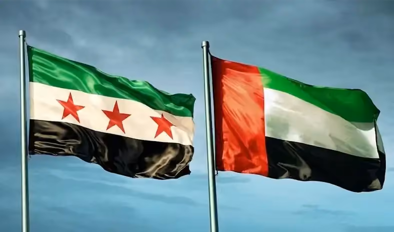 شراكات عقارية سورية إماراتية ضخمة تنطلق في أيار المقبل