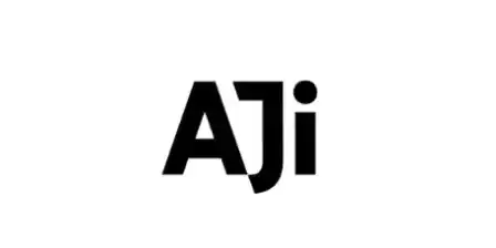 شعار AJi Group