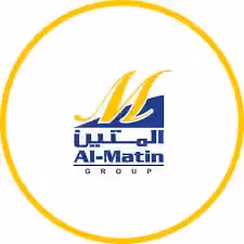 شعار مجموعة المتين