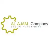 شعار شركة العجم