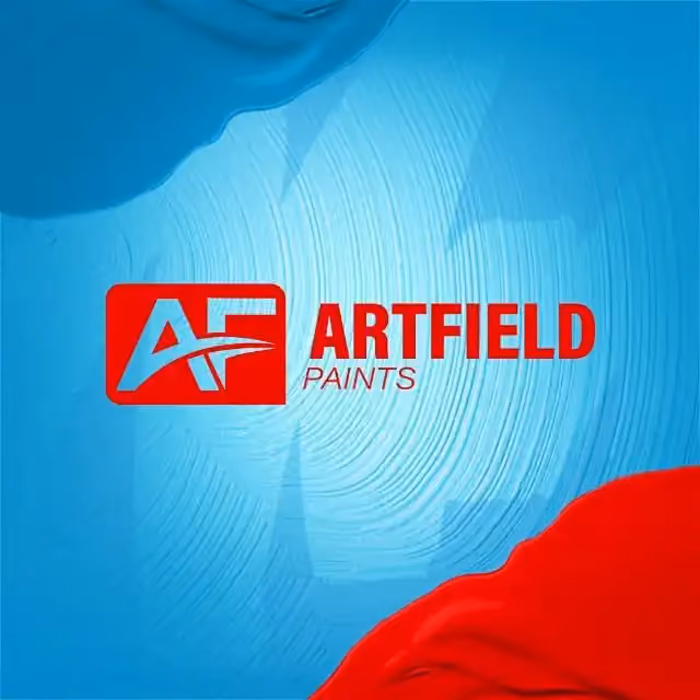 Artfield paints
