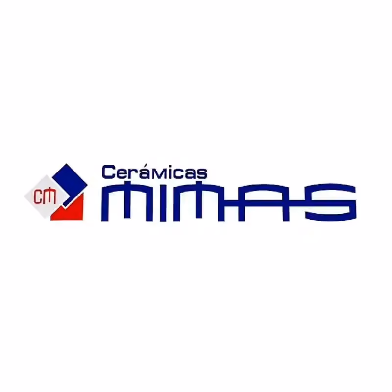 شعار Ceramicas Mimas S.L