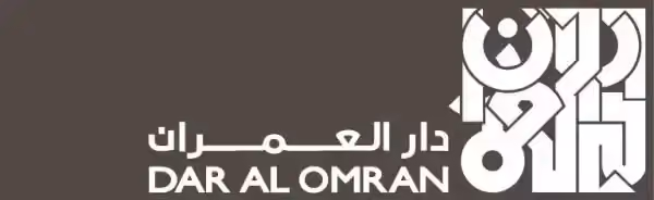 شعار دار العمران