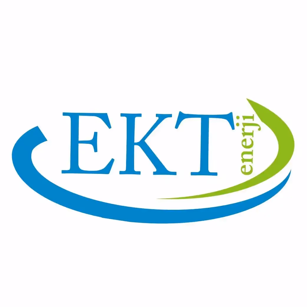 شعار ETK Energy