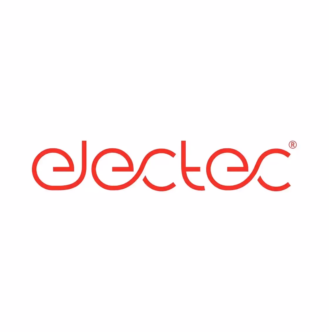 شعار Electec Power