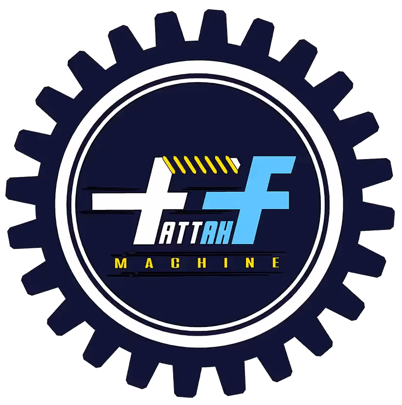 Fattah Machine