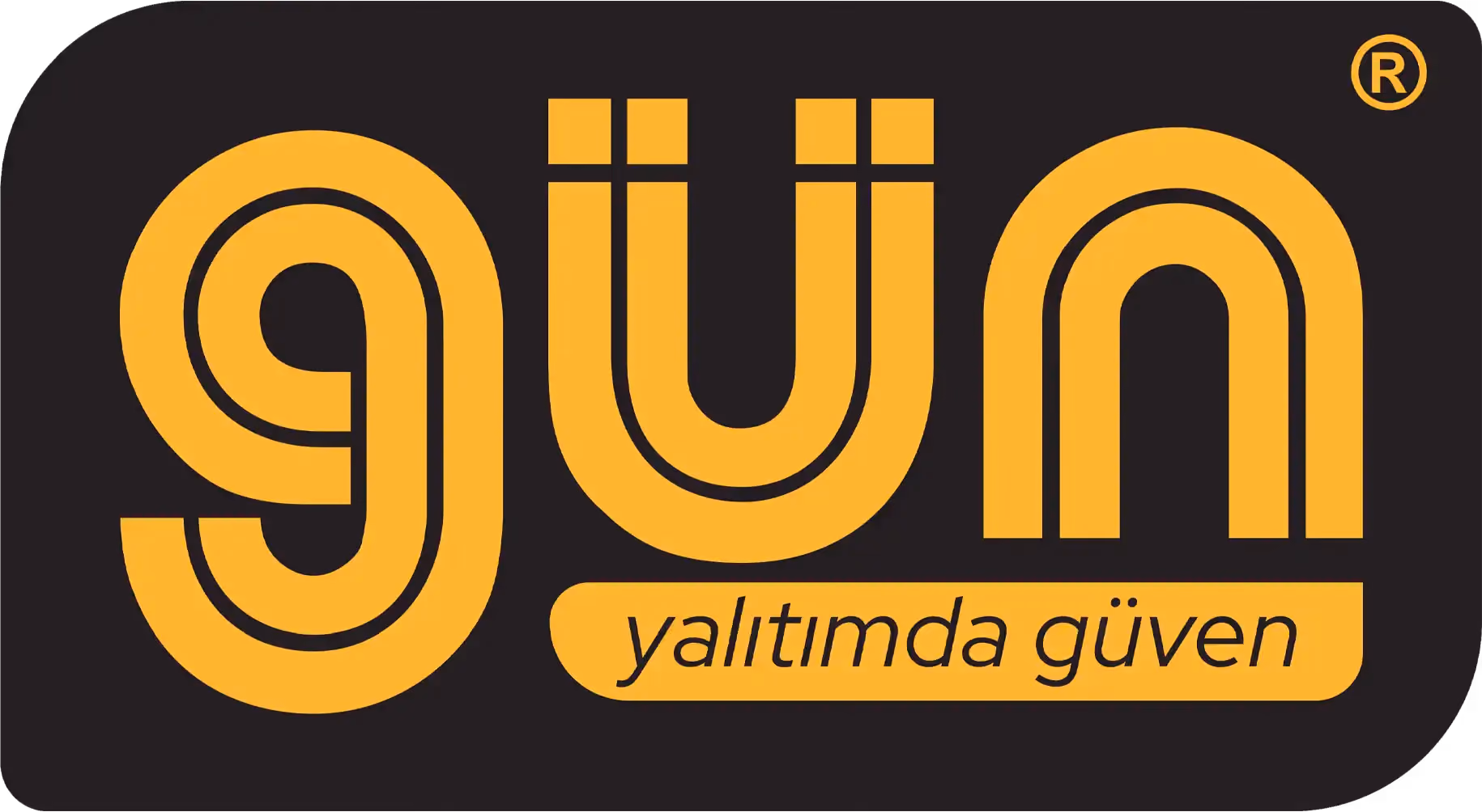 شعار Gun Yalitim
