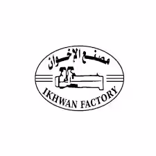 Ikhwan Factory of Art Aluminum