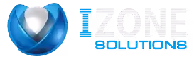 شعار Izone Solutions