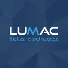 شعار ألمنيوم لوماك