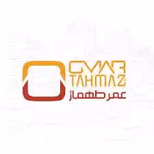 شعار شركة عمر طهماز