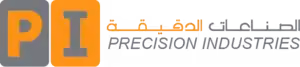 شعار Precision Industries