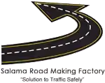 شعار "Salama Rmf