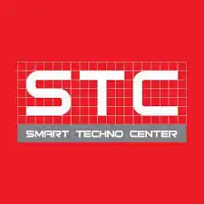 شعار Stc Smart Techno Center