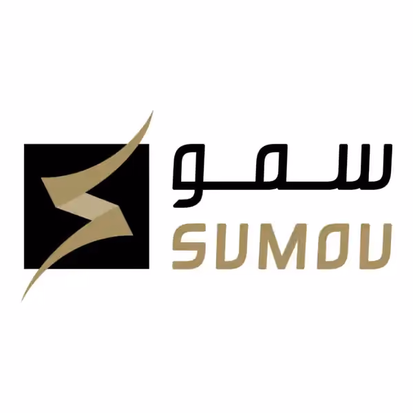 شعار شركة سمو القابضة