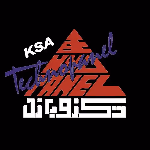 شعار شركة تكنوبانل