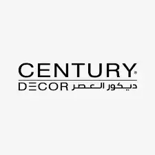 شعار ديكور العصر