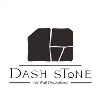 شعار Dash stone