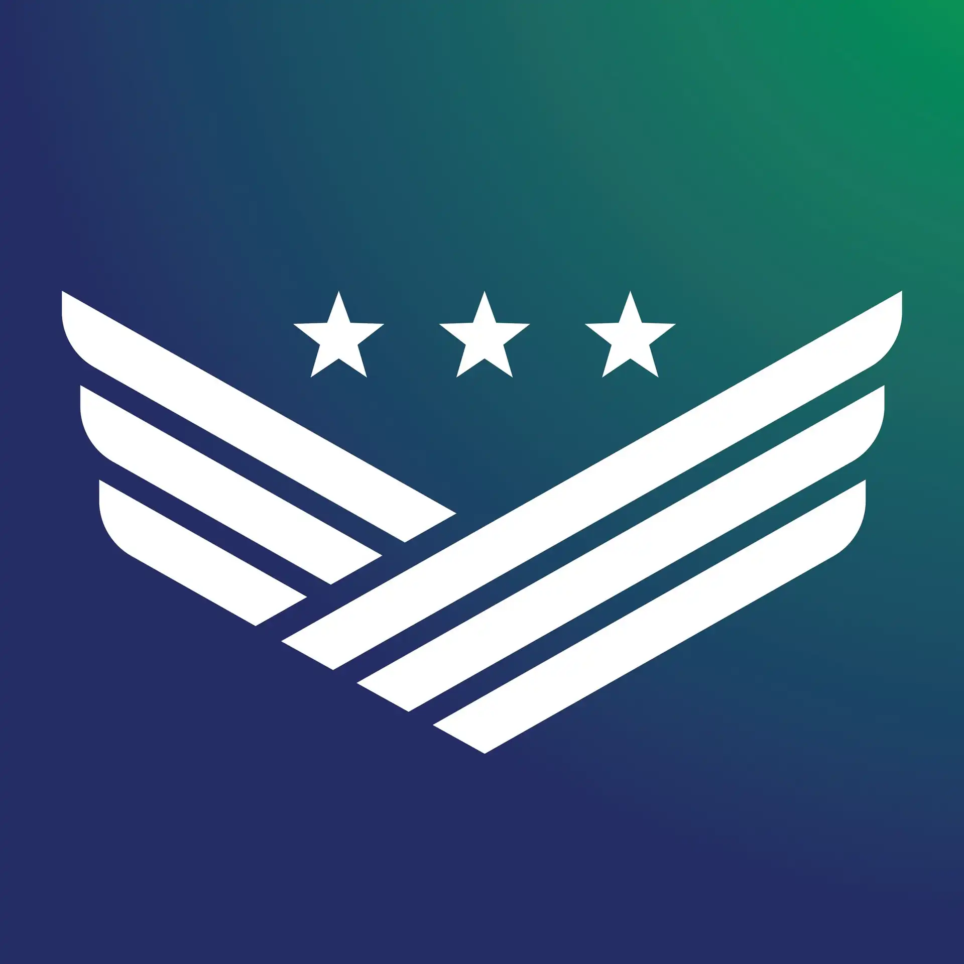 شعار General Authority of Civil Aviation and Air Transport
