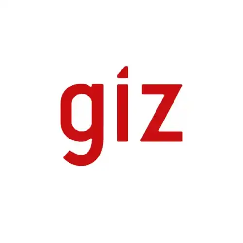 شعار GIZ Syria