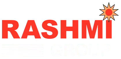شعار Rashmi Metaliks