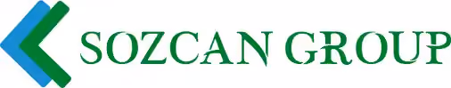 شعار Sozcan Group