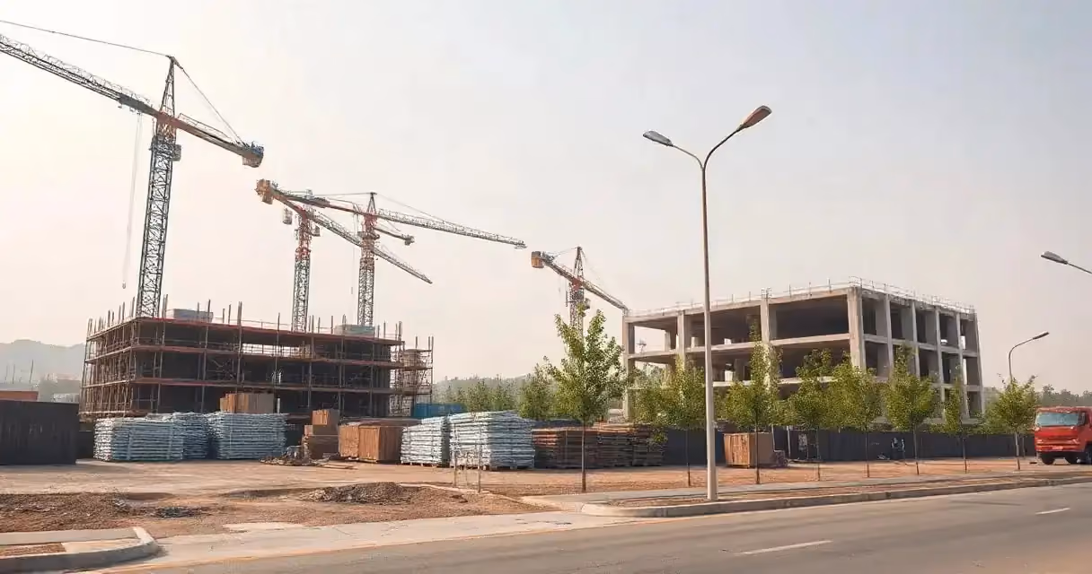 استدراج عروض لتنفيذ مبادرات مجتمعية في حمص وحماة