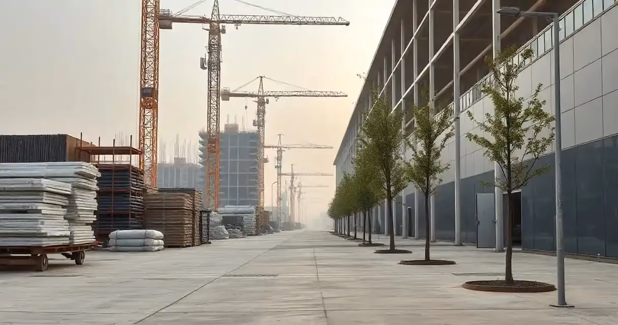 مناقصة أعمال صيانة مقرات الأونروا في المنطقة الشمالية بسوريا 2026