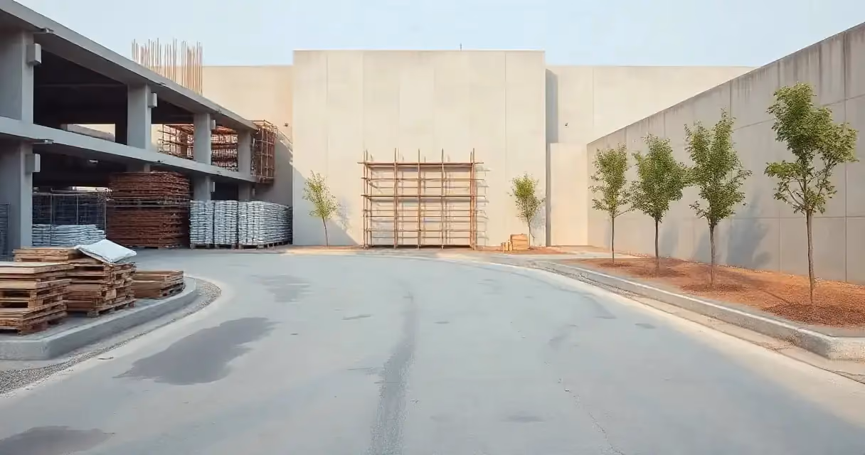 مناقصة تأهيل موردين لأعمال البنية التحتية والتأهيل لبرنامج الأمم المتحدة الإنمائي في سوريا