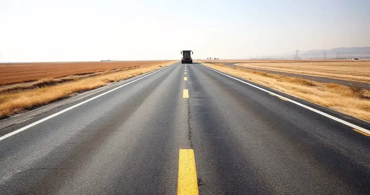 تأهيل وتزفيت 27 طريقاً لمديرية الخدمات الفنية في إدلب