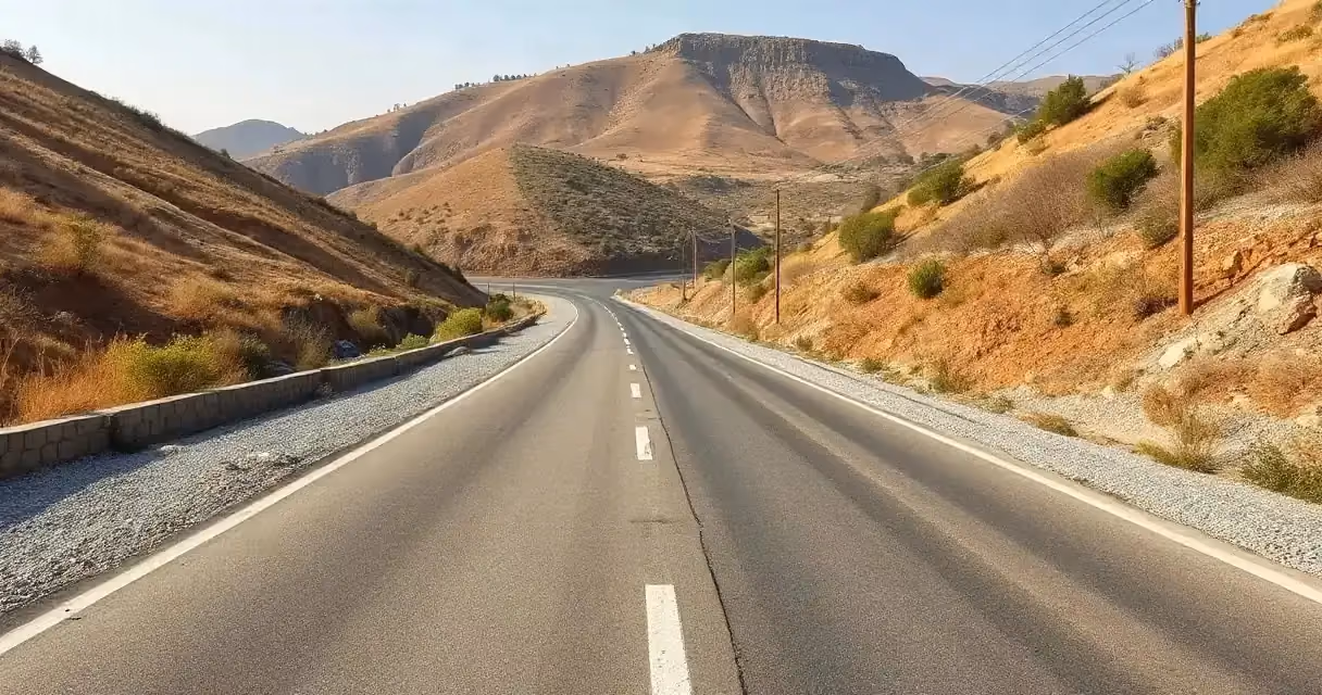 مناقصة لصيانة طرق وتأهيل مدارس في اللاذقية وريفها الشمالي والحفة