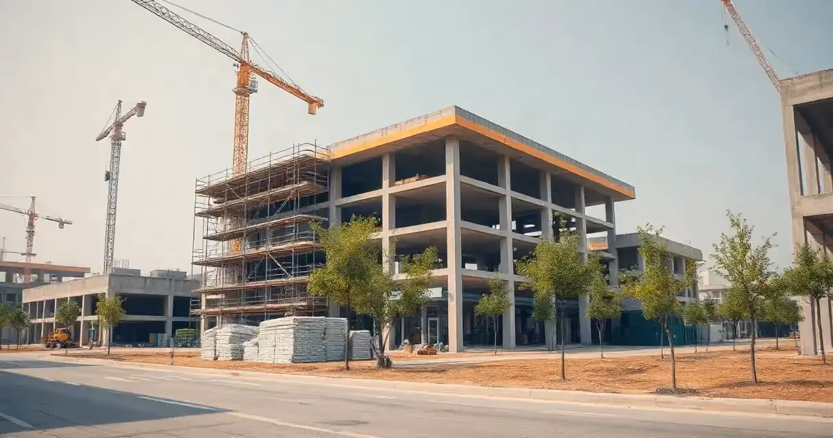 مناقصة لتأهيل مركز التنمية الاجتماعية في طيبة الإمام لمنظمة إيلاف