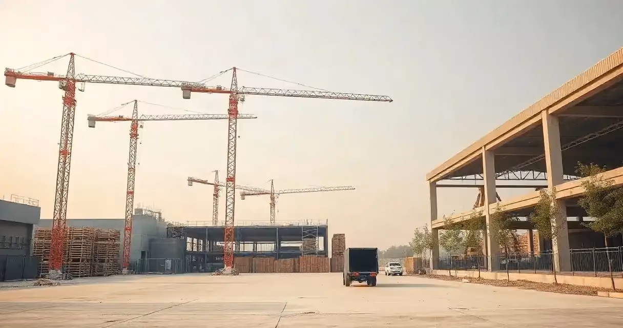مناقصة تجهيزات طاقة كهروضوئية لمستودعات مؤسسة الآغا خان في سلمية