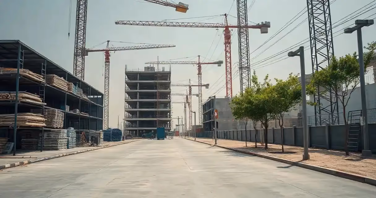 مناقصة استبدال كابلات البداية لخط سور الجامعة وسكن المعلمين في اللاذقية