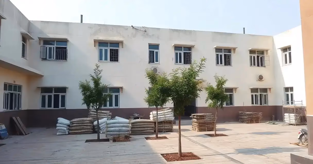 مناقصة تأهيل مدارس ومراكز صحية لبرنامج الأمم المتحدة الإنمائي في سوريا