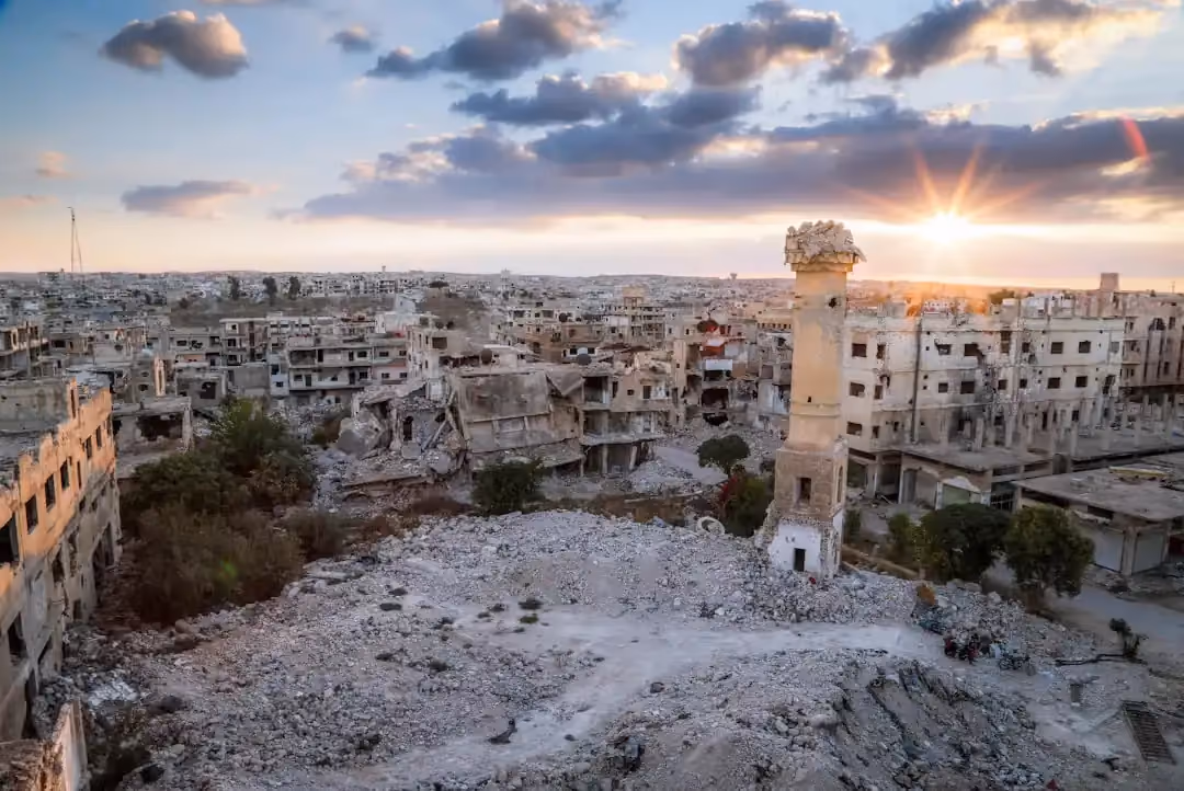 UNRWA Syria Requests Quotations for Annual IP Switch Maintenance Contract