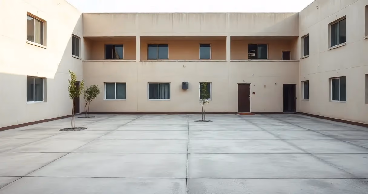 مناقصة تأهيل مركز التنمية الريفية بالتبني بدير الزور