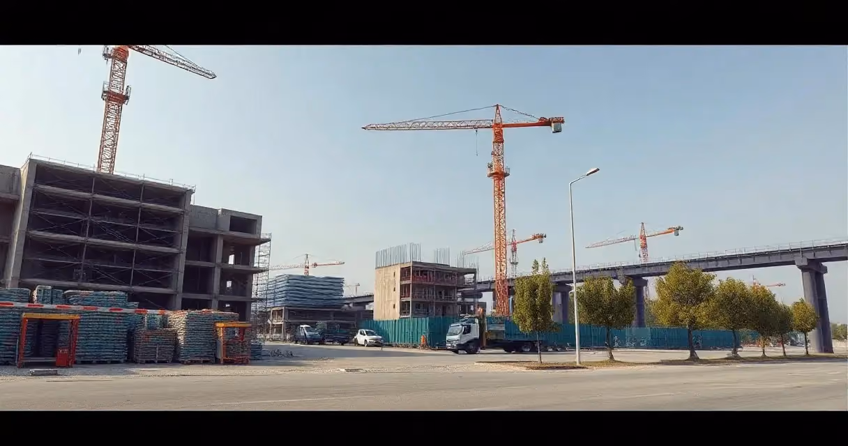 تأهيل شبكات صرف صحي في الرقة ودير الزور