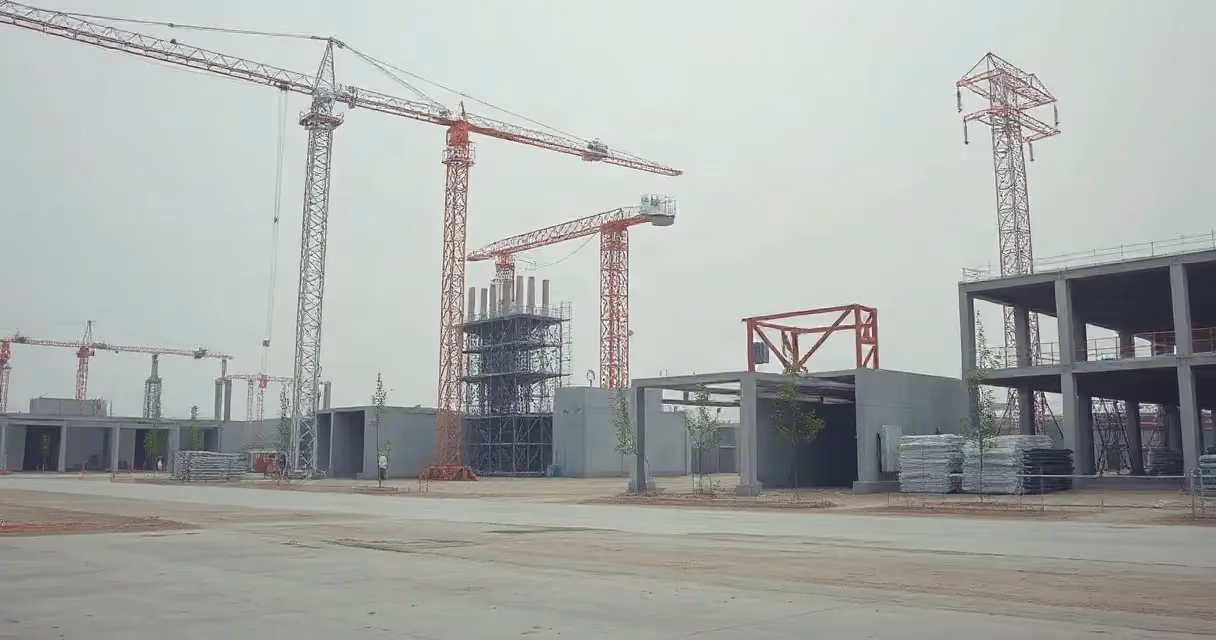 مناقصة UNDP لتأهيل شبكة الكهرباء في الأشعرة