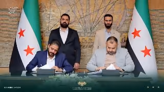 تفاهم سعودي سوري لاستثمار مجمع دير البشل في بانياس