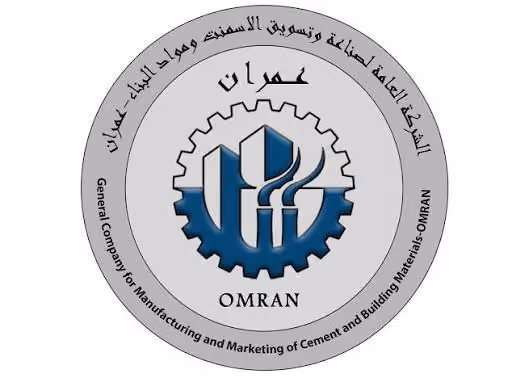 Omran General Company for Cement Manufacturing and Marketing