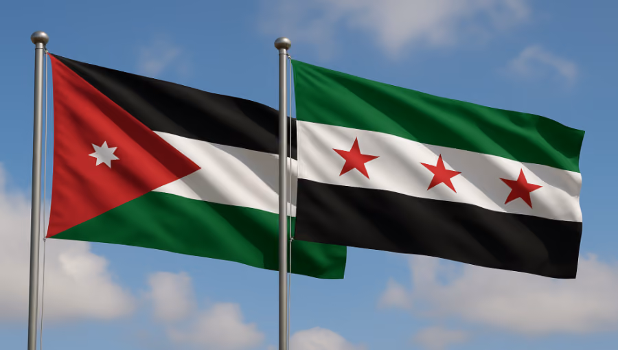 المصارف الأردنية تقترب من تمويل التجارة السورية