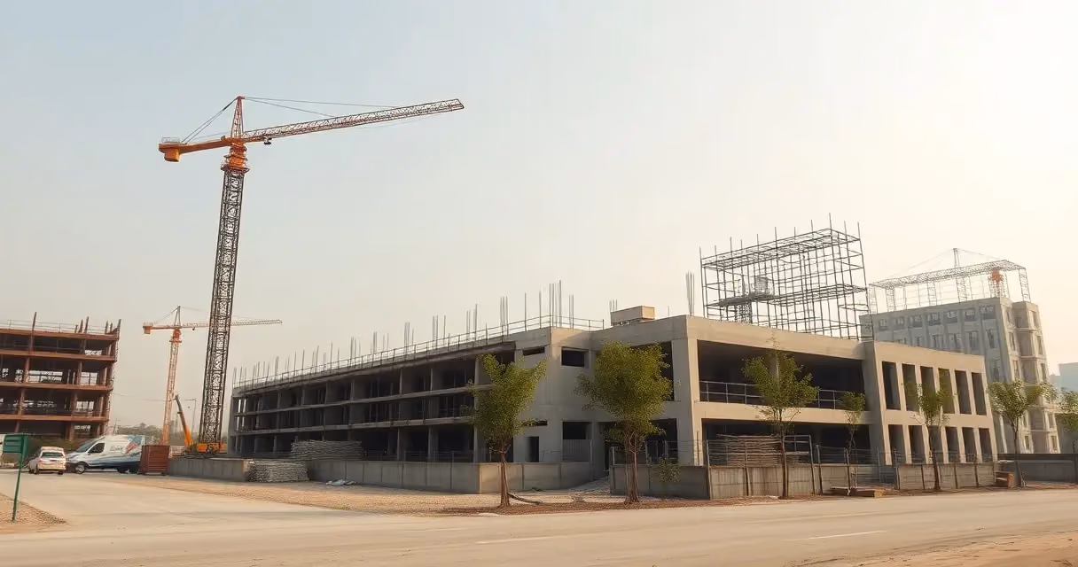 مناقصة UNDP لتأهيل مدارس ومراكز صحية في حماة ودير الزور