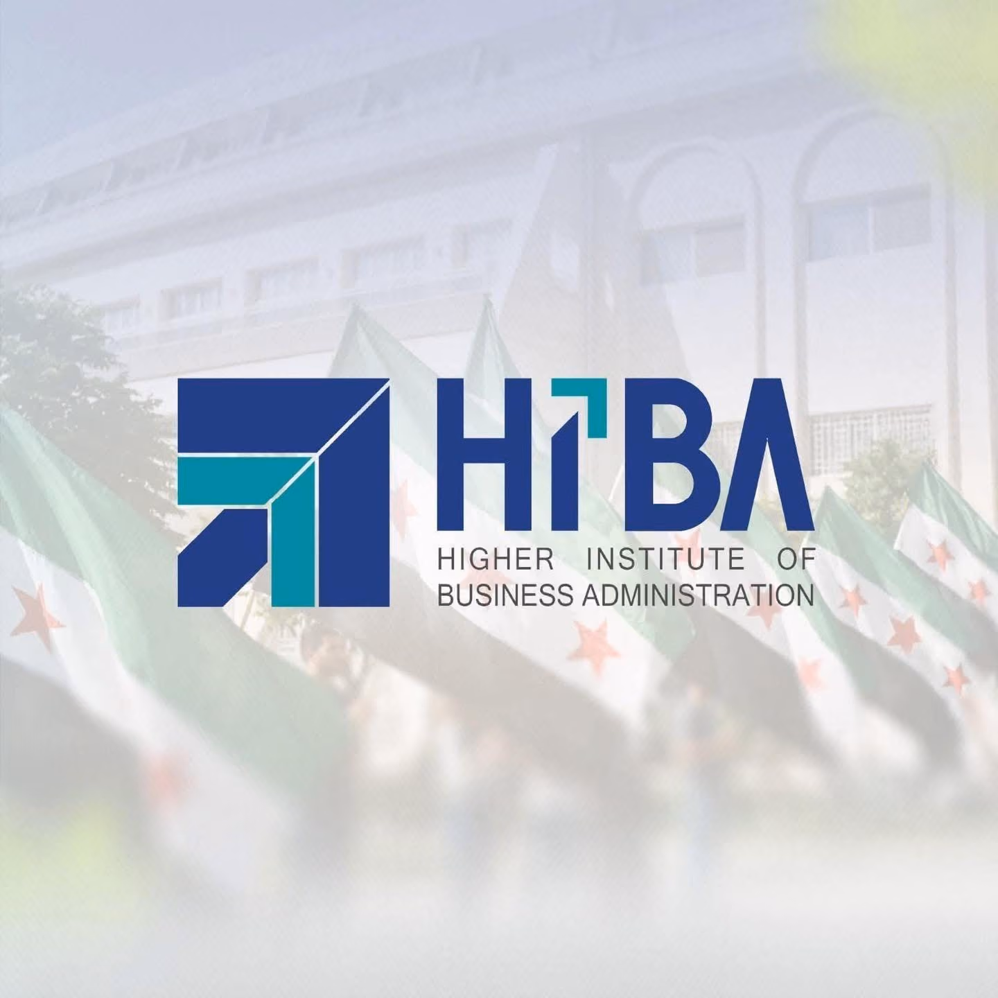Higher Institute of Business Administration (HIBA)