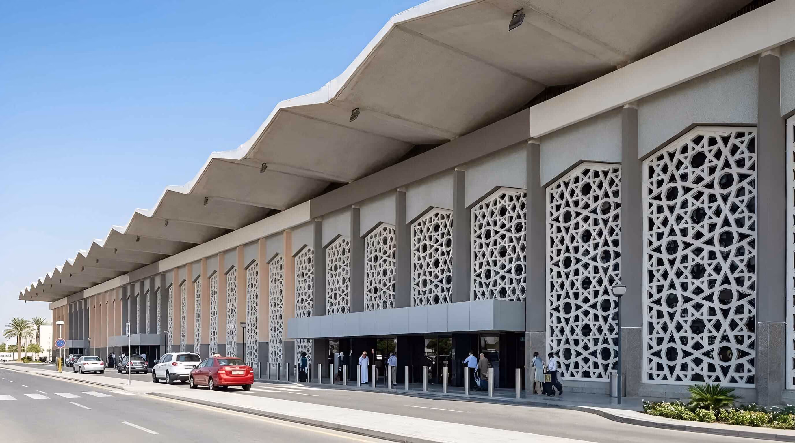 مطار دمشق الدولي
