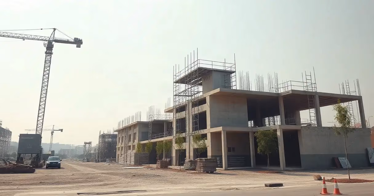 مناقصة ترميم مستوصف خطاب في حماة