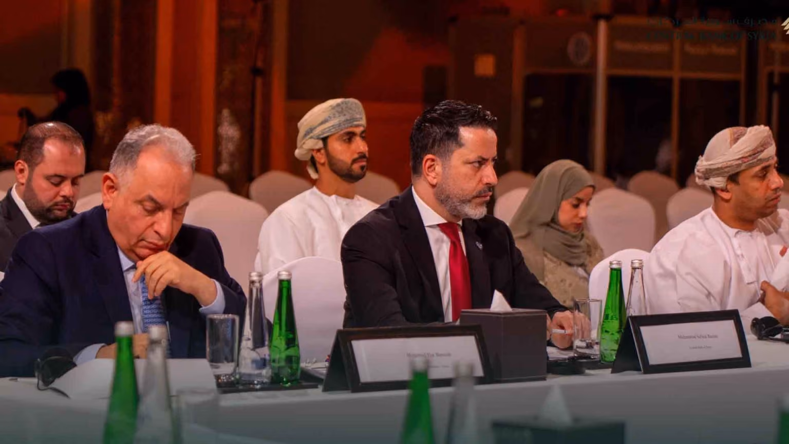 موازنة 2027 تتضمن أول إطار مالي متوسط الأجل