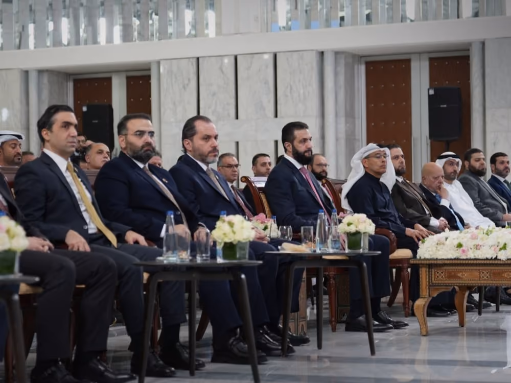 اتفاق إطاري لإنشاء تجمعات عمرانية وسياحية مع إيجل هيلز